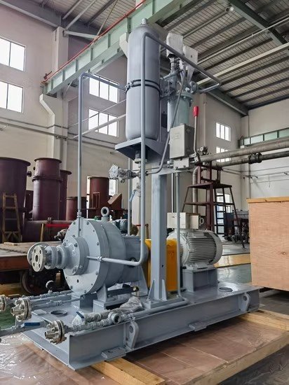 Hydrocarbon Liquid Transportation Waste Irrigation Multistage Centrifugal Vacuum Pitot Pump With Good Price high quality