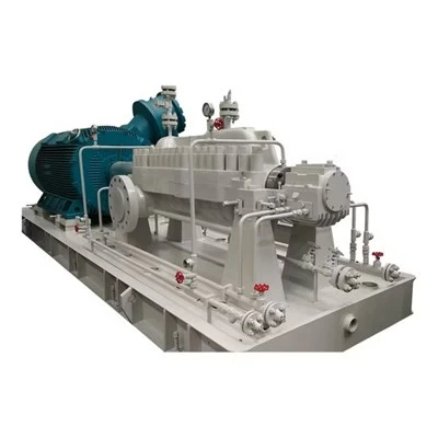 2950~3600r/Min μεσαίας πίεσης Haishi Plywood Box Jiangsu, Κίνα Φυγοκεντρική αντλία νερού